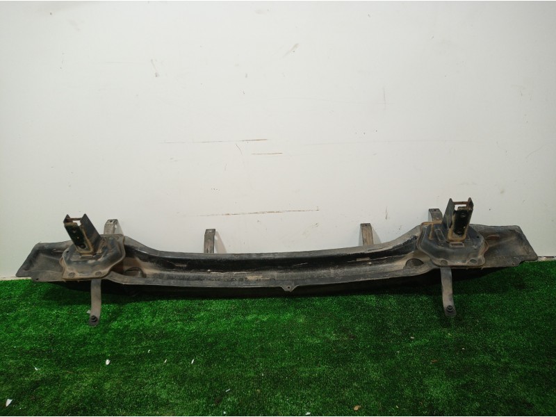Recambio de refuerzo paragolpes trasero para kia carens 2.0 turbodiesel cat referencia OEM IAM   