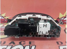 Recambio de cuadro instrumentos para citroën berlingo 1.9 diesel referencia OEM IAM 9630166680 09021499907 9630166680 2