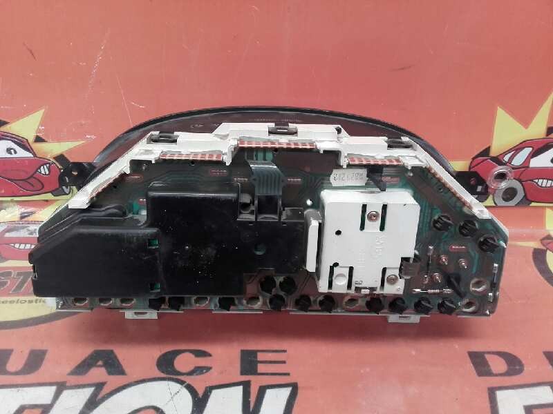 Recambio de cuadro instrumentos para citroën berlingo 1.9 diesel referencia OEM IAM 9630166680 09021499907 9630166680 Recambio de cuadro instrumentos para citroën berlingo 1.9 diesel referencia OEM IAM 9630166680 09021499907 9630166680