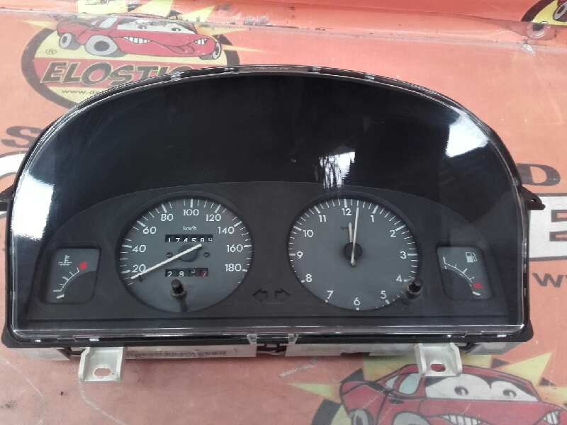 Recambio de cuadro instrumentos para citroën berlingo 1.9 diesel referencia OEM IAM 9630166680 09021499907 9630166680 Recambio de cuadro instrumentos para citroën berlingo 1.9 diesel referencia OEM IAM 9630166680 09021499907 9630166680