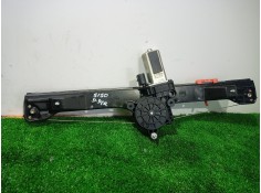 Recambio de elevalunas delantero derecho para fiat grande punto (199) 1.3 16v multijet active (55kw) referencia OEM IAM    2