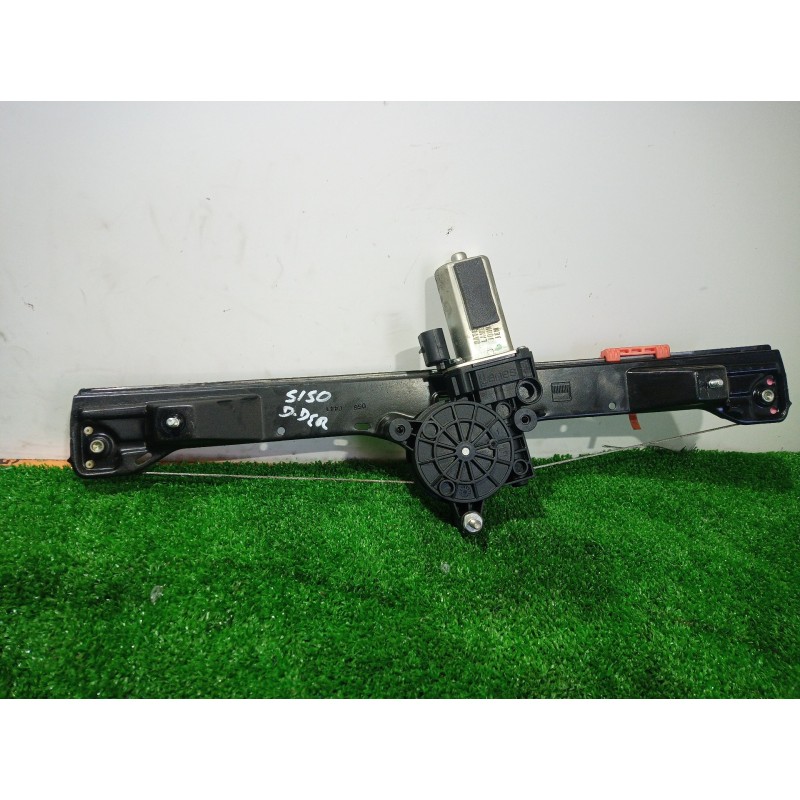 Recambio de elevalunas delantero derecho para fiat grande punto (199) 1.3 16v multijet active (55kw) referencia OEM IAM   