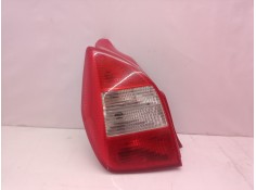 Recambio de piloto trasero izquierdo para citroën c2 audace referencia OEM IAM   