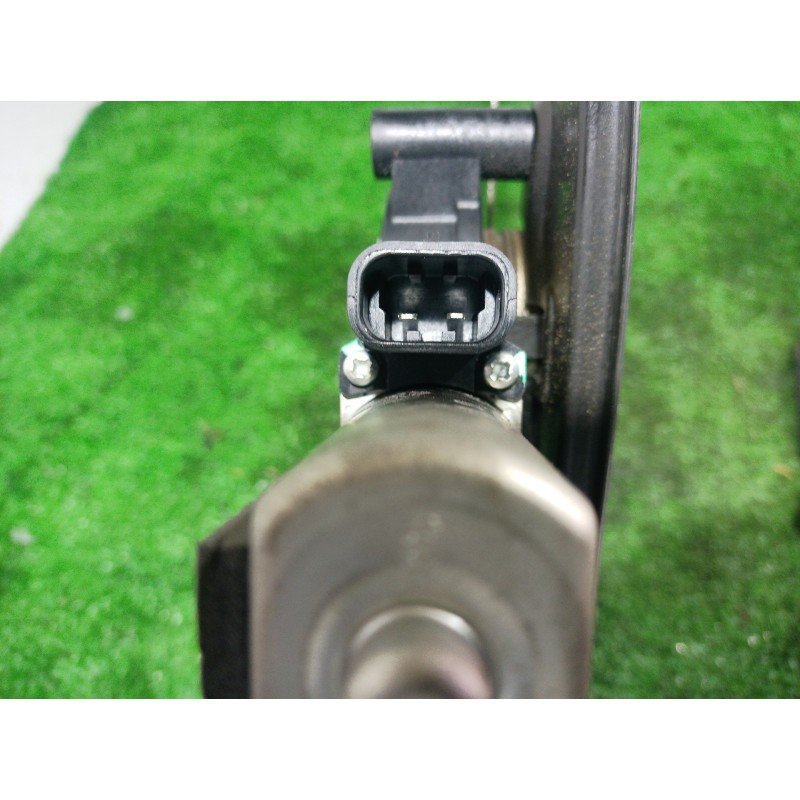 Recambio de elevalunas delantero derecho para fiat grande punto (199) 1.3 16v multijet active (55kw) referencia OEM IAM   