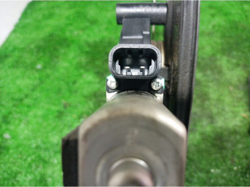 Recambio de elevalunas delantero derecho para fiat grande punto (199) 1.3 16v multijet active (55kw) referencia OEM IAM   