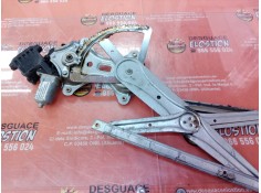 Recambio de elevalunas delantero derecho para toyota corolla verso (r1) 1.8 16v cat referencia OEM IAM 698100F010 997250100 6981