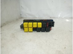 Recambio de caja reles / fusibles para mercedes-benz clase s (w220) berlina 320 cdi (220.026) referencia OEM IAM A0285459832 A02 2