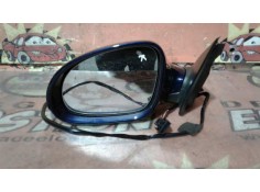 Recambio de retrovisor izquierdo para volkswagen passat berlina (3c2) edition referencia OEM IAM   