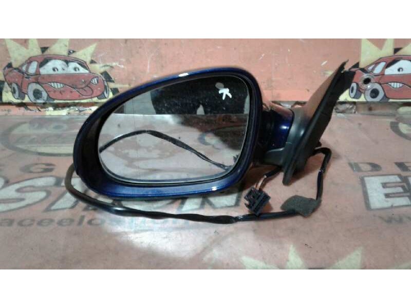 Recambio de retrovisor izquierdo para volkswagen passat berlina (3c2) edition referencia OEM IAM   