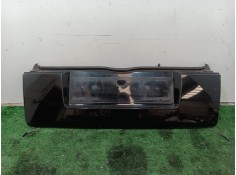 Recambio de porton trasero para citroën c2 audace referencia OEM IAM   