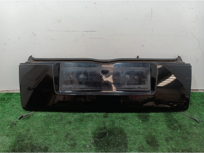 Recambio de porton trasero para citroën c2 audace referencia OEM IAM   