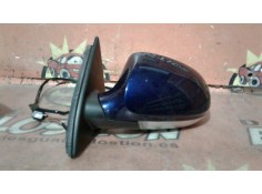 Recambio de retrovisor izquierdo para volkswagen passat berlina (3c2) edition referencia OEM IAM    2
