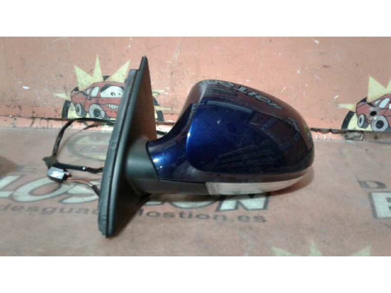 Recambio de retrovisor izquierdo para volkswagen passat berlina (3c2) edition referencia OEM IAM   