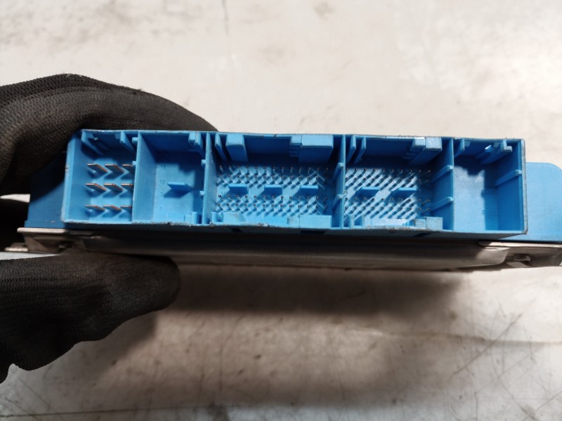 Recambio de centralita cambio automatico para bmw serie 5 berlina (e39) 525i referencia OEM IAM 0260002642 7512061 7512045