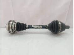 Recambio de transmision delantera izquierda para volkswagen passat berlina (3c2) edition referencia OEM IAM 1K0407271BJ 1K040727