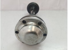 Recambio de transmision delantera izquierda para volkswagen passat berlina (3c2) edition referencia OEM IAM 1K0407271BJ 1K040727 2