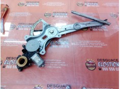Recambio de elevalunas delantero izquierdo para toyota corolla verso (r1) 1.8 16v cat referencia OEM IAM 698200F010 997249100 69