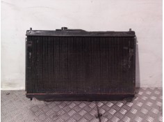 Recambio de radiador agua para honda accord berlina (cc/ce) 2.2 vtec (ce9) referencia OEM IAM 19010P44505  