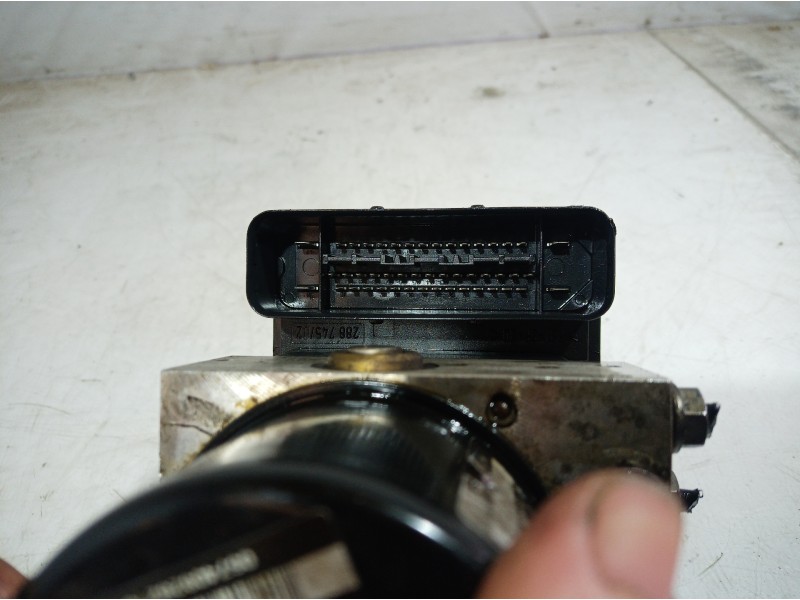 Recambio de abs para volkswagen golf v berlina (1k1) referencia OEM IAM 1K0614517H 1K0614517H 1K0614517