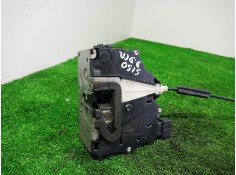 Recambio de cerradura puerta delantera derecha para fiat grande punto (199) 1.3 16v multijet active (55kw) referencia OEM IAM 51