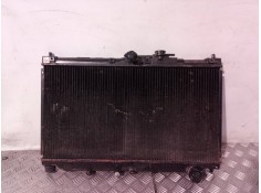 Recambio de radiador agua para honda accord berlina (cc/ce) 2.2 vtec (ce9) referencia OEM IAM 19010P44505   2