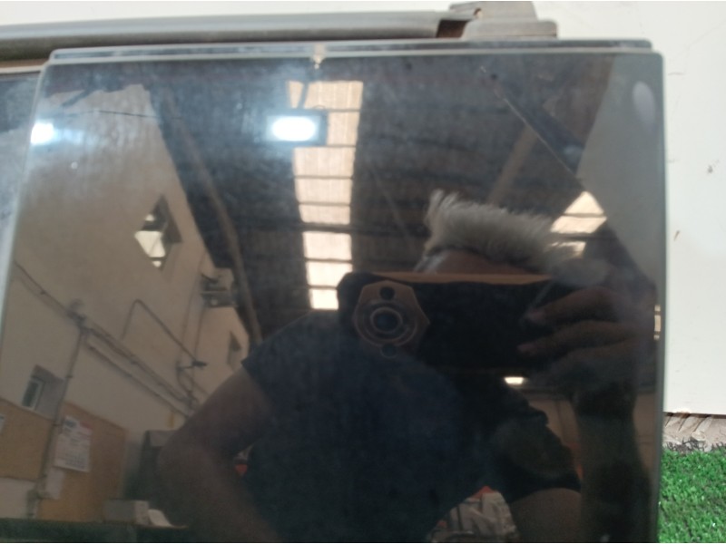 Recambio de porton trasero para citroën c2 audace referencia OEM IAM   