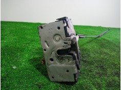 Recambio de cerradura puerta delantera derecha para fiat grande punto (199) 1.3 16v multijet active (55kw) referencia OEM IAM 51 2