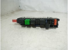 Recambio de caja reles / fusibles para mercedes-benz clase s (w220) berlina 320 cdi (220.026) referencia OEM IAM A0265455332 A02 2