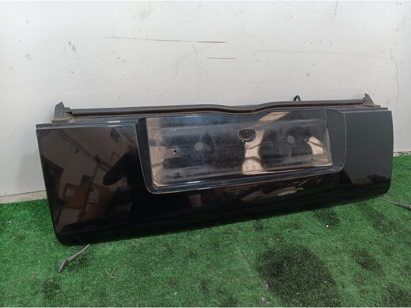 Recambio de porton trasero para citroën c2 audace referencia OEM IAM   