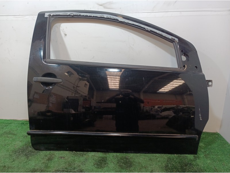 Recambio de puerta delantera derecha para citroën c2 audace referencia OEM IAM   