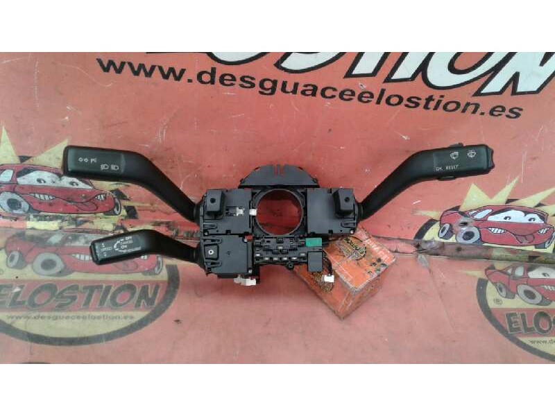 Recambio de mando multifuncion para volkswagen passat berlina (3c2) edition referencia OEM IAM 3C5953513C  