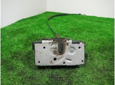 Recambio de cerradura puerta delantera izquierda para fiat grande punto (199) 1.3 16v multijet active (55kw) referencia OEM IAM 