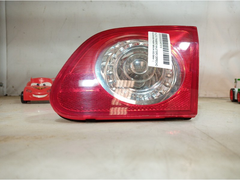 Recambio de piloto trasero maletero derecho para volkswagen passat berlina (3c2) edition referencia OEM IAM 3C5945094C 3C5945094