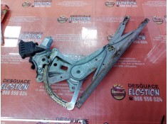Recambio de elevalunas trasero izquierdo para toyota corolla verso (r1) 1.8 16v cat referencia OEM IAM 698400F020 997249100 6984