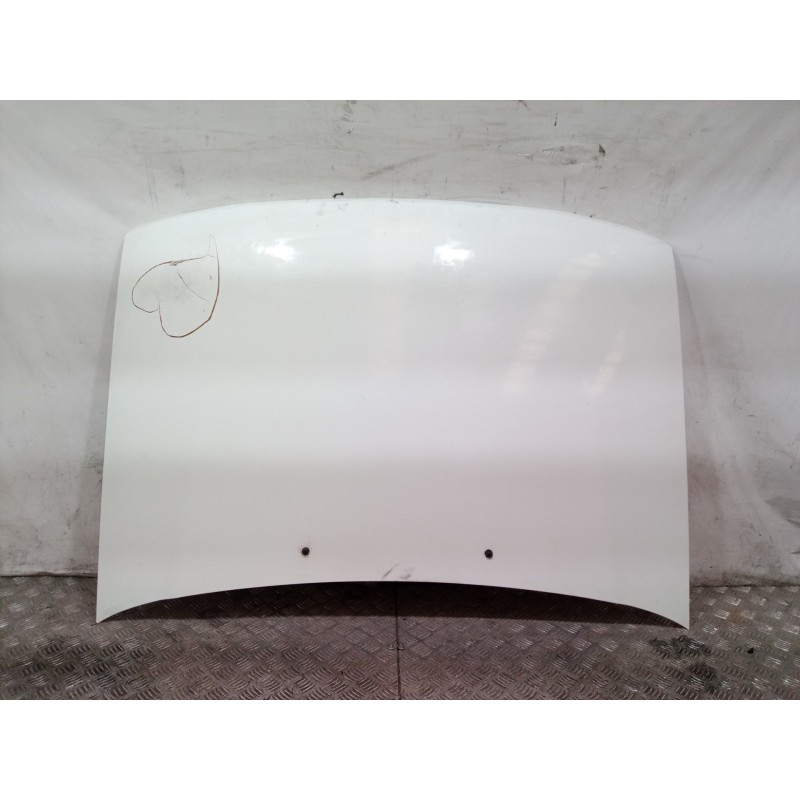 Recambio de capot para subaru justy j10 (kad) 1200 referencia OEM IAM   