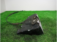 Recambio de cerradura puerta delantera izquierda para fiat grande punto (199) 1.3 16v multijet active (55kw) referencia OEM IAM  2