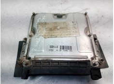 Recambio de centralita motor uce para peugeot 406 berlina (s1/s2) 2.0 hdi referencia OEM IAM 0281010248 0281010248 9635157080