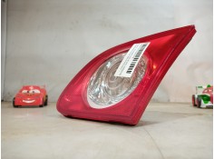 Recambio de piloto trasero maletero derecho para volkswagen passat berlina (3c2) edition referencia OEM IAM 3C5945094C 3C5945094 2