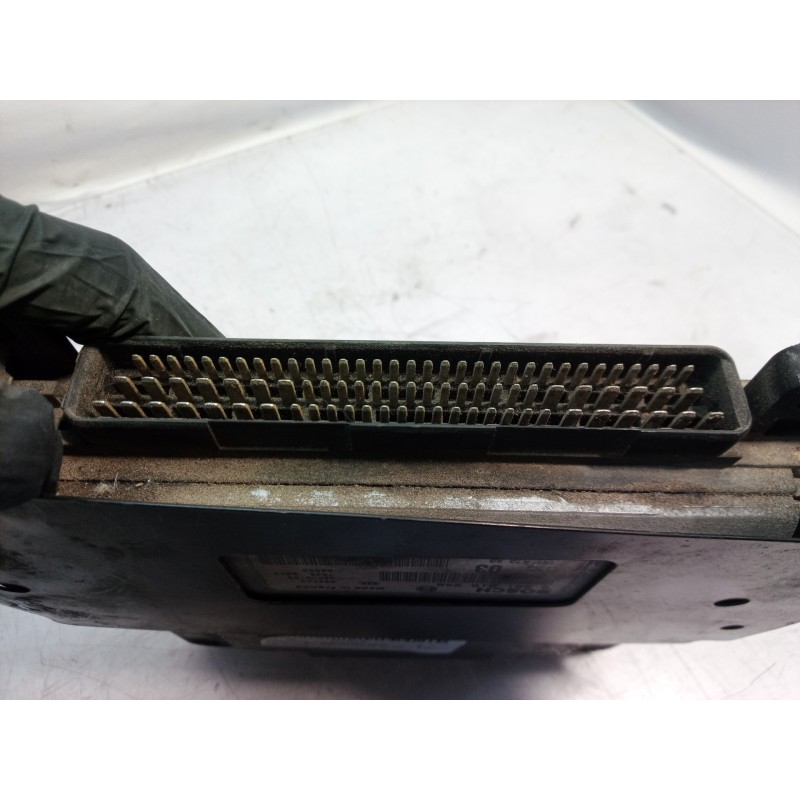 Recambio de centralita motor uce para peugeot 406 berlina (s1/s2) 2.0 hdi referencia OEM IAM 0281010248 0281010248 9635157080