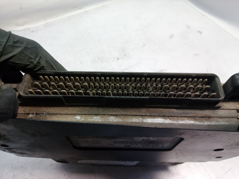 Recambio de centralita motor uce para peugeot 406 berlina (s1/s2) 2.0 hdi referencia OEM IAM 0281010248 0281010248 9635157080