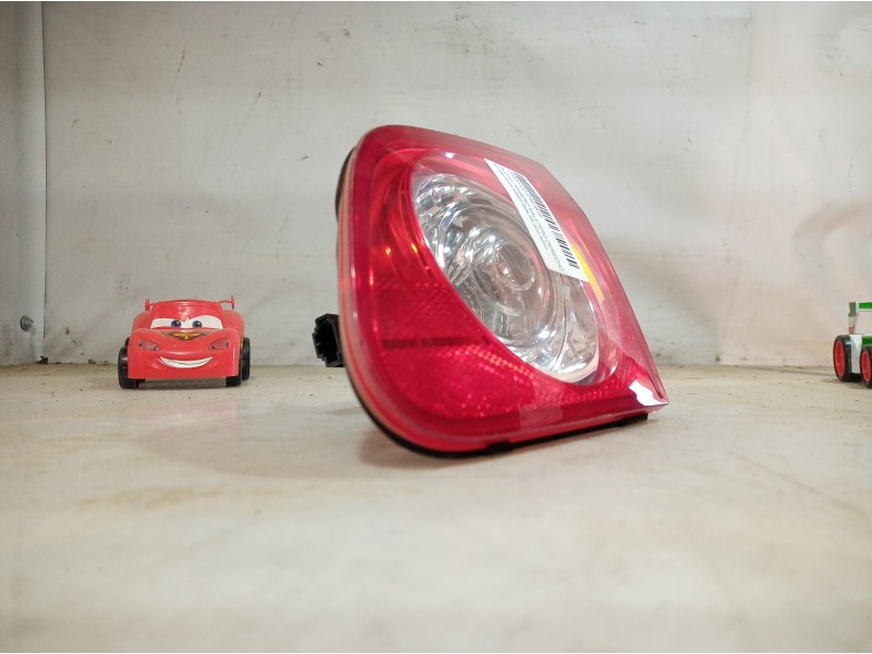 Recambio de piloto trasero maletero derecho para volkswagen passat berlina (3c2) edition referencia OEM IAM 3C5945094C 3C5945094