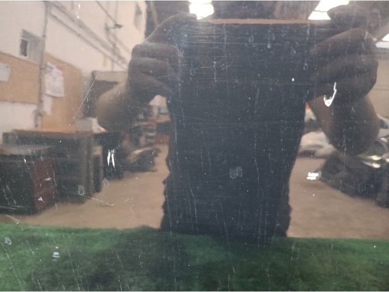 Recambio de puerta delantera derecha para citroën c2 audace referencia OEM IAM   