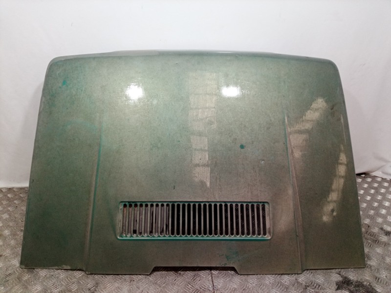 Recambio de capot para seat marbella ce referencia OEM IAM SE029559004A SE029559004A SE029559004