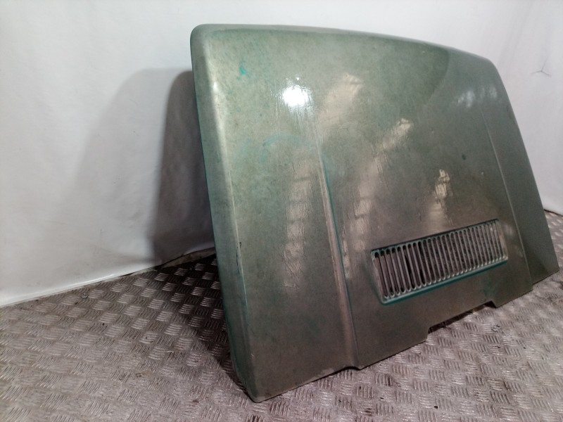 Recambio de capot para seat marbella ce referencia OEM IAM SE029559004A SE029559004A SE029559004