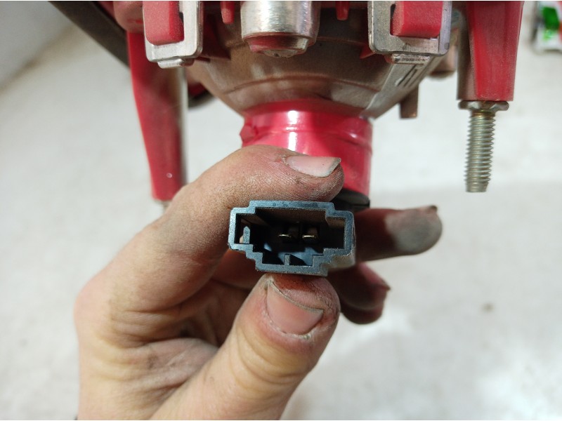 Recambio de piloto trasero maletero derecho para volkswagen passat berlina (3c2) edition referencia OEM IAM 3C5945094C 3C5945094