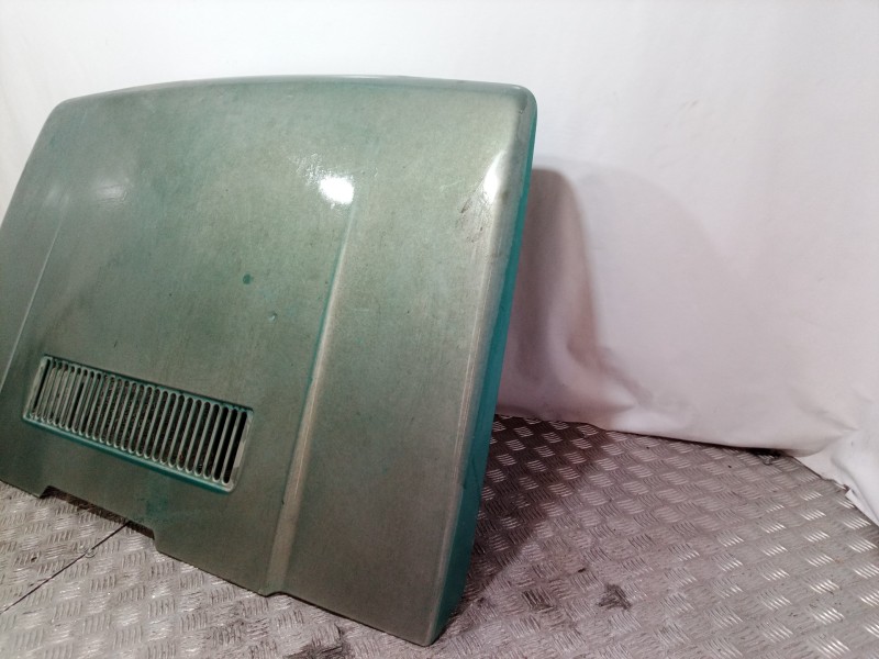 Recambio de capot para seat marbella ce referencia OEM IAM SE029559004A SE029559004A SE029559004