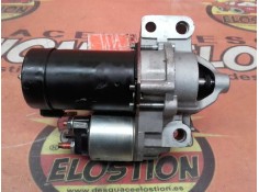 Recambio de motor arranque para peugeot 406 berlina (s1/s2) 3.0 v6 24v referencia OEM IAM RD6RA70 RD6RA70 006070