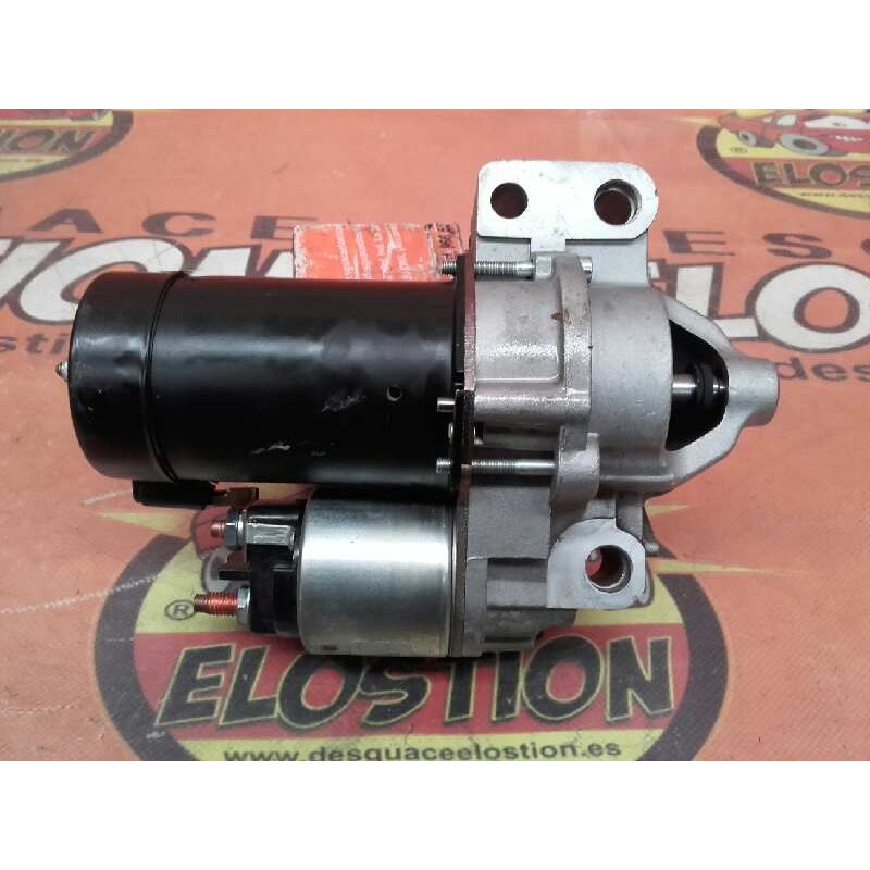 Recambio de motor arranque para peugeot 406 berlina (s1/s2) 3.0 v6 24v referencia OEM IAM RD6RA70 RD6RA70 006070