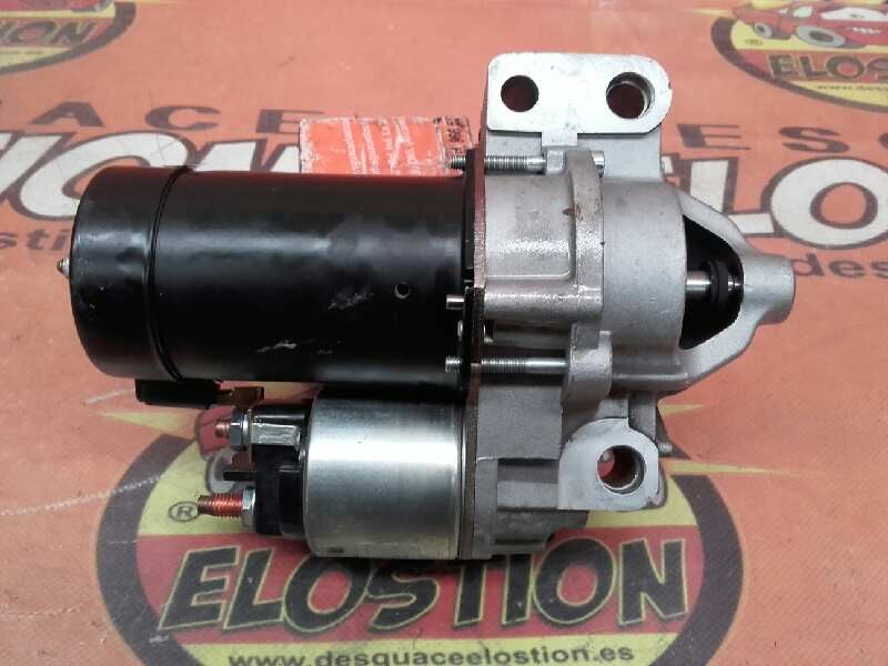 Recambio de motor arranque para peugeot 406 berlina (s1/s2) 3.0 v6 24v referencia OEM IAM RD6RA70 RD6RA70 006070