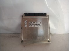 Recambio de centralita motor uce para mercedes-benz clase s (w220) berlina 320 cdi (220.026) referencia OEM IAM A6131530279 A613 2